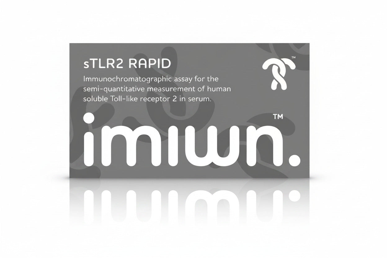 sTLR2 RAPID Test