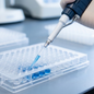 Demeditec Diagnostics LRG mouse ELISA kit