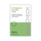 SELFCHECK Stomach Ulcer Test box on  white background