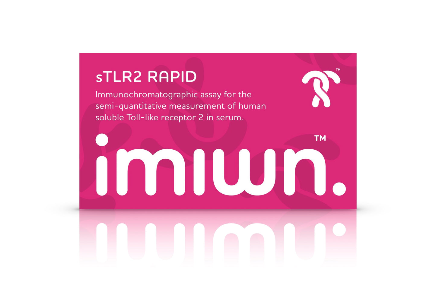 sTLR2 RAPID Test