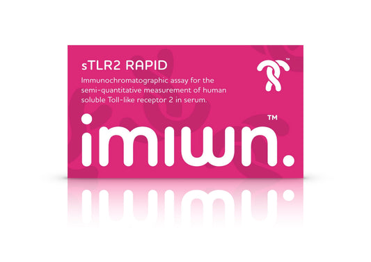 sTLR2 RAPID Test